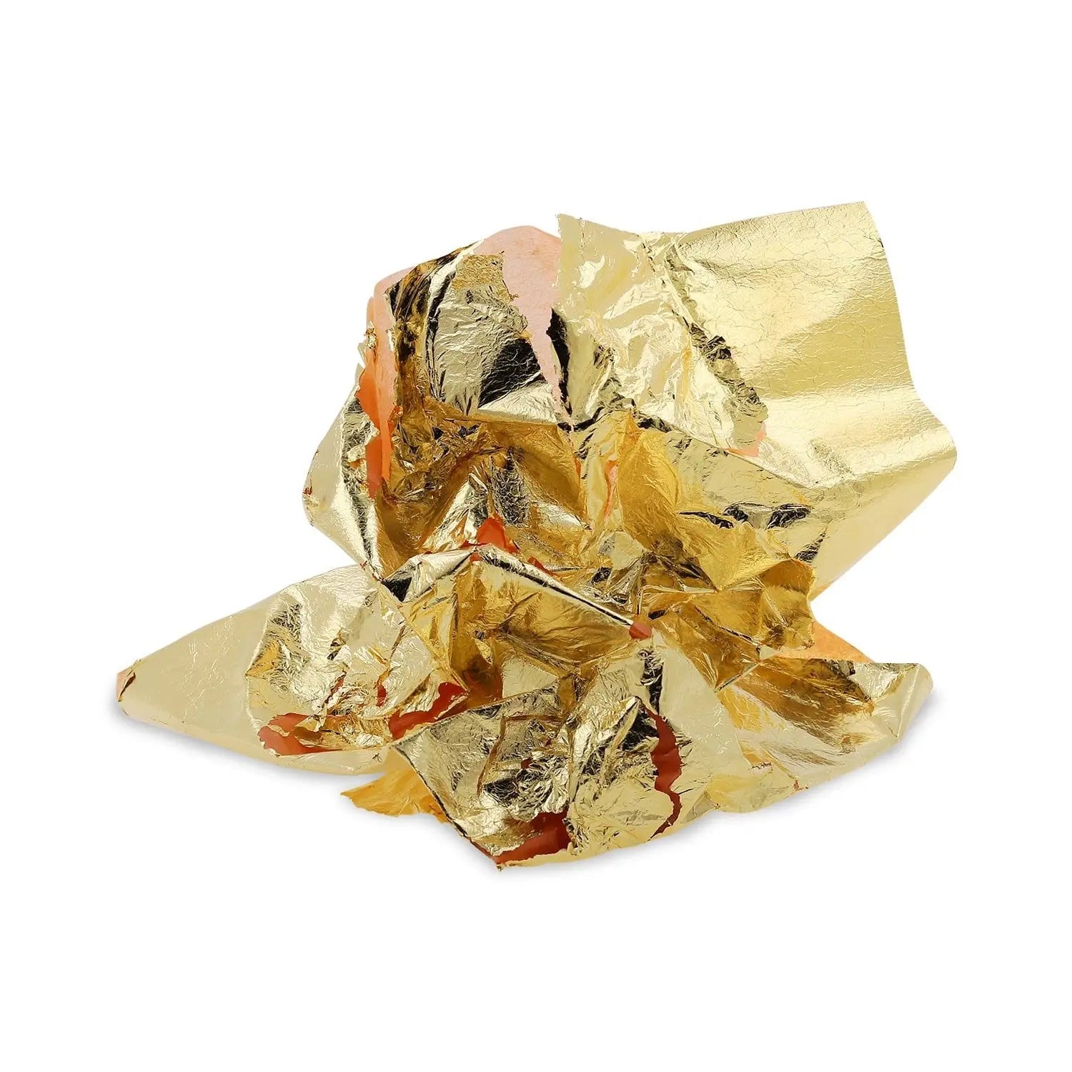 Gold Leaf Foil Nail Art   Naio Nails