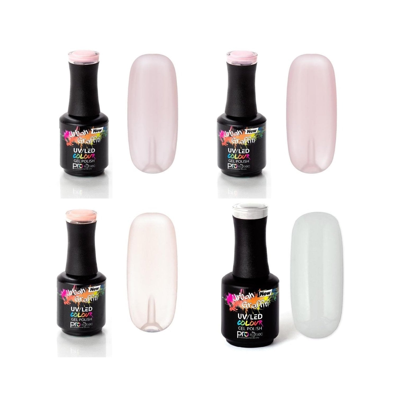 IRO GEL deals POLISH BUNDLE