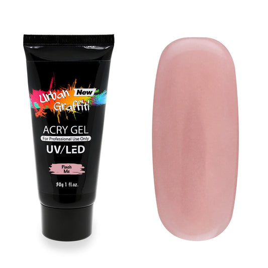 Tube AcryGel - Pincez-moi 30g