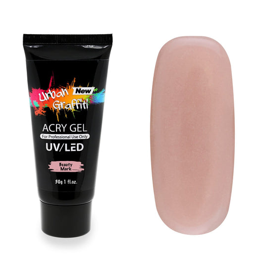 AcryGel Tube - Marque de Beauté 30g