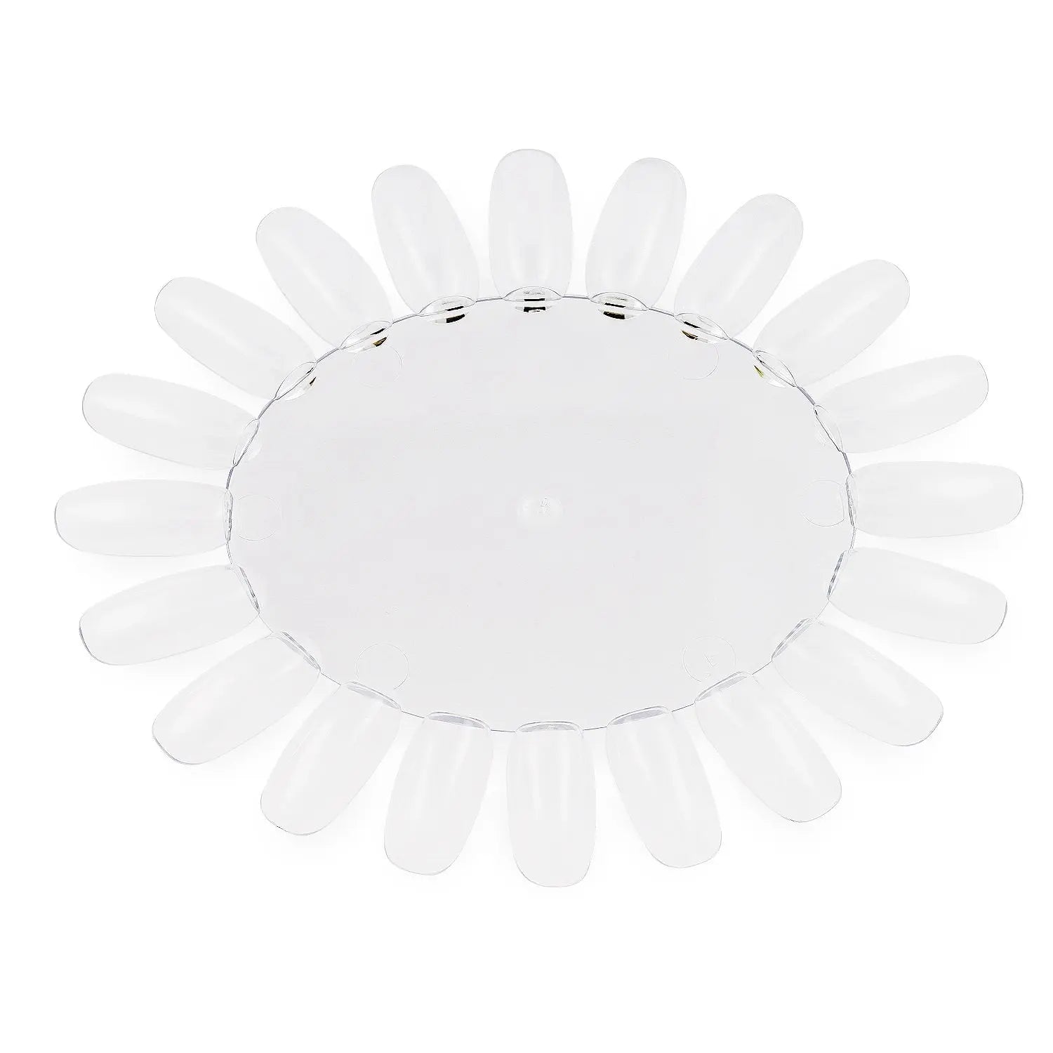 Nail Art Colour Display Wheel   Naio Nails