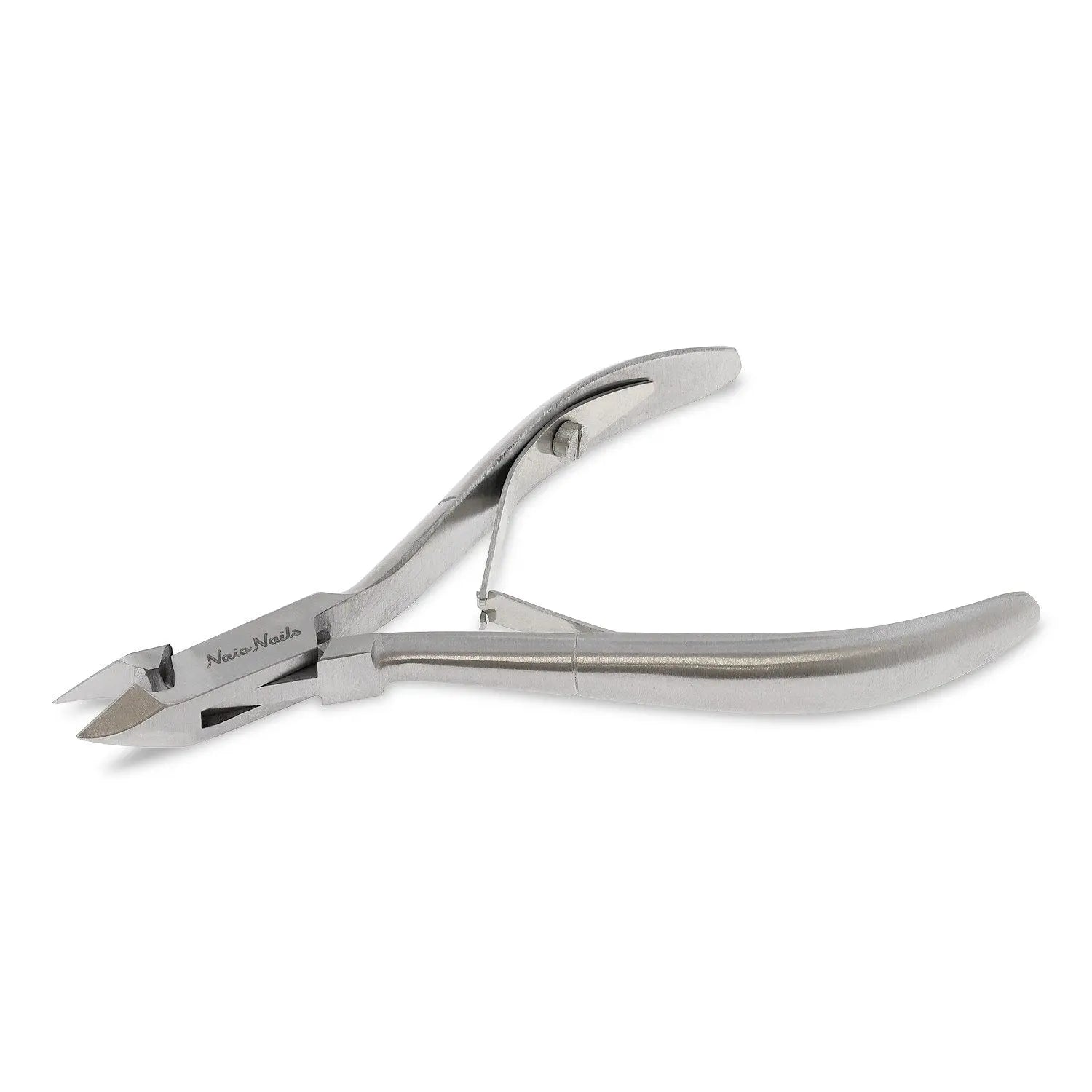 Stainless Steel Cuticle Nippers   Naio Nails