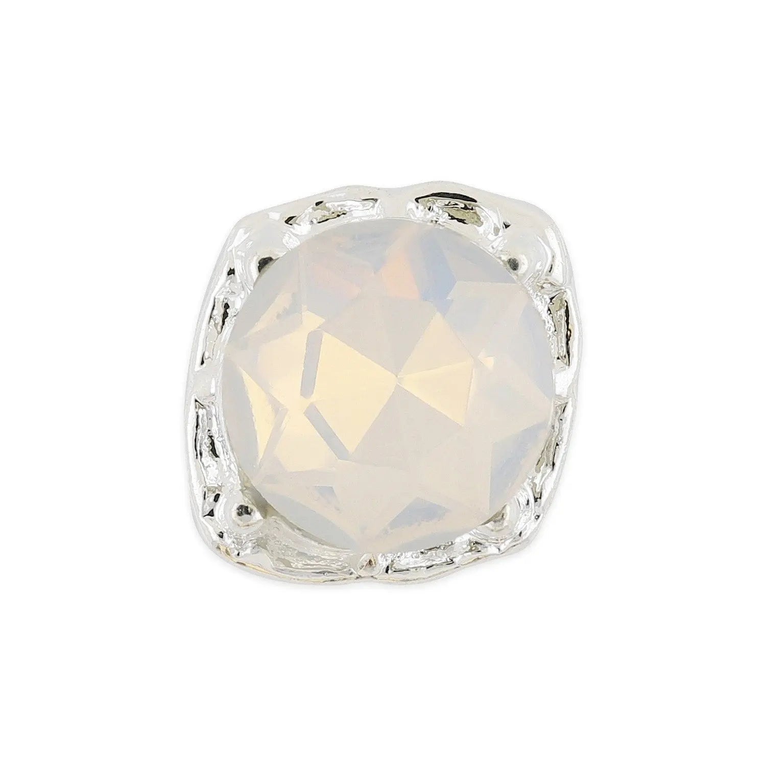 Pot of 10 Charms - Opalite   Naio Nails