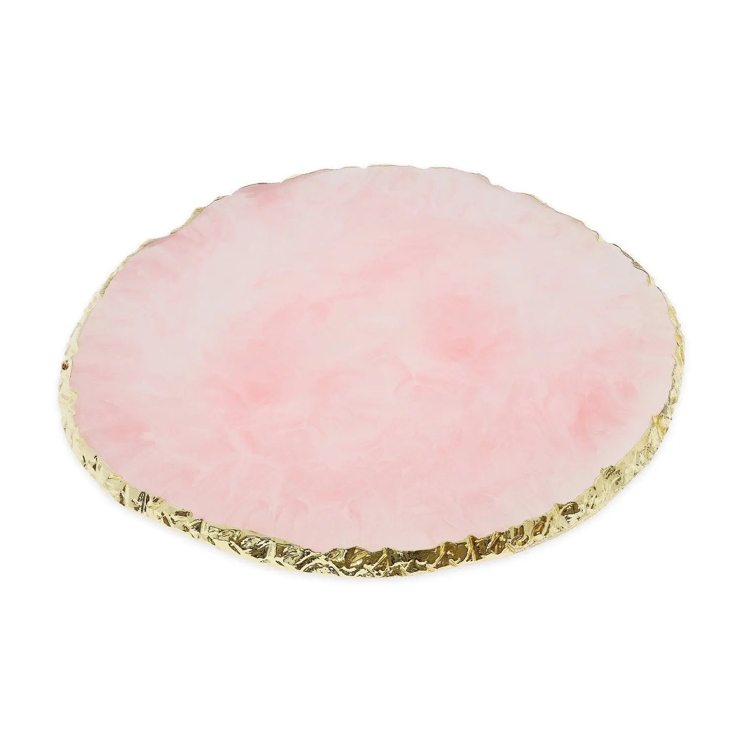 Resin Paint Palette - Pink   Naio Nails