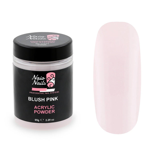 Blush Pink Acrylic Nail Powder