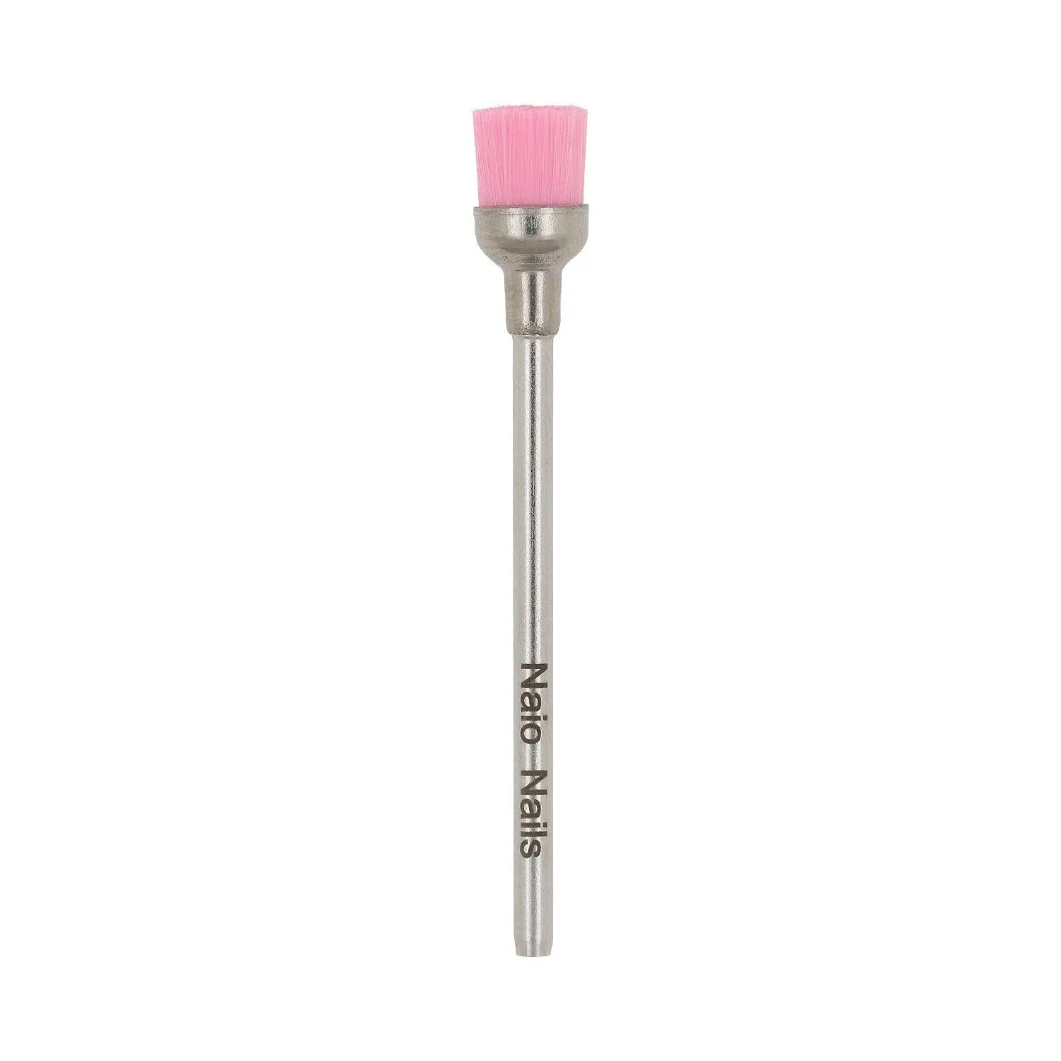 Pink Brush - E-File Bit   Naio Nails
