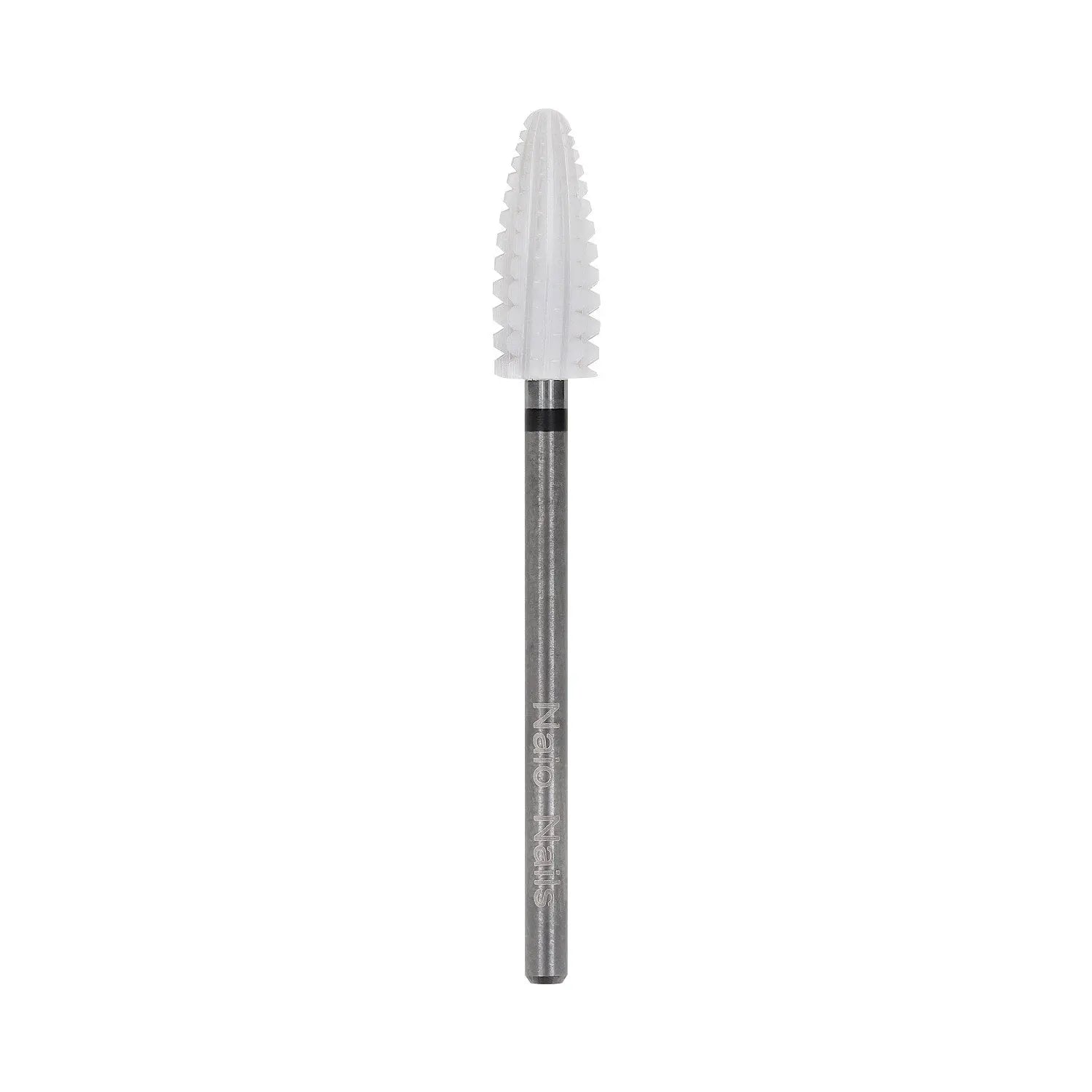 Two-way Typhoon 6mm Ceramic Bit - Extra Coarse   Naio Nails