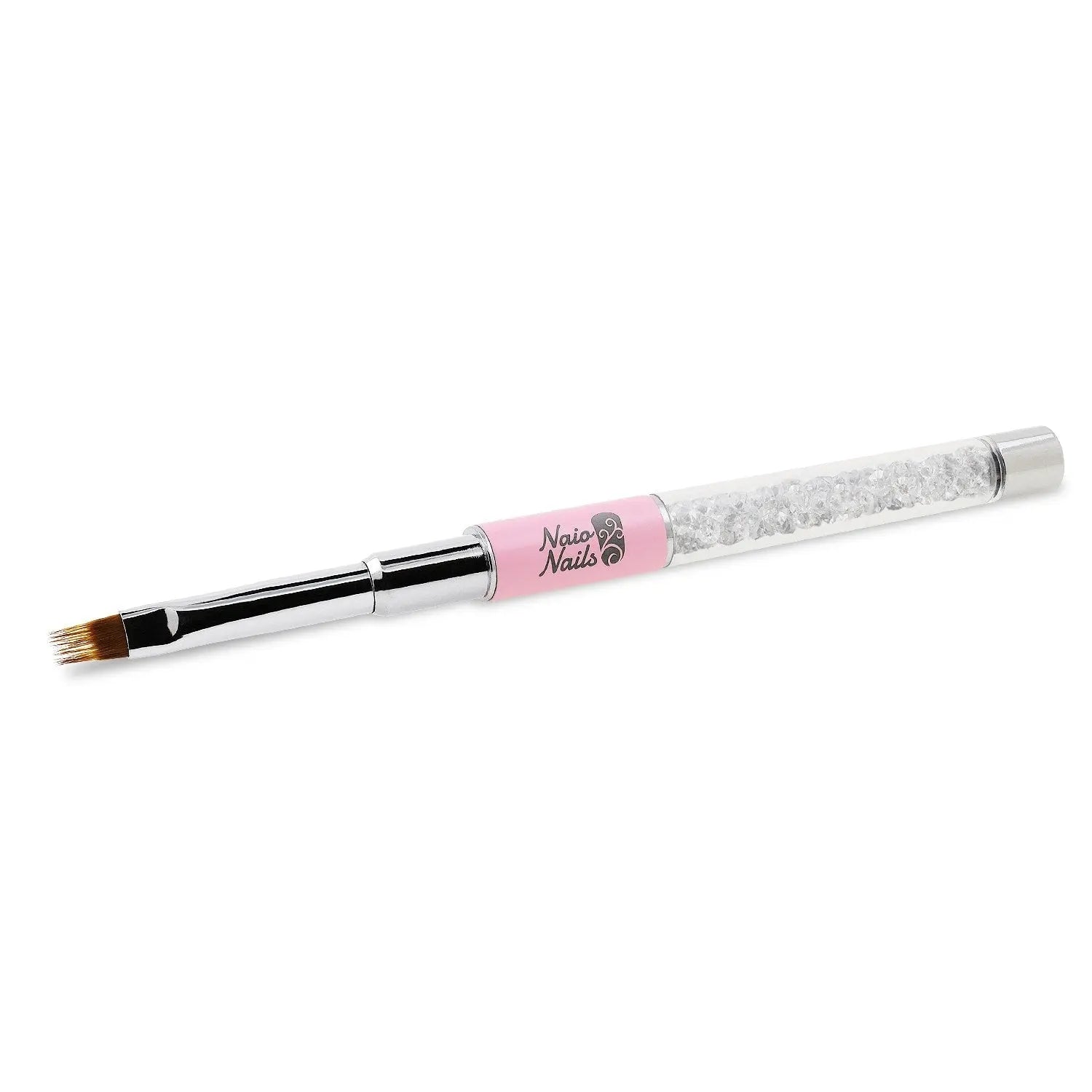 Crystal Ombré Brush   Naio Nails