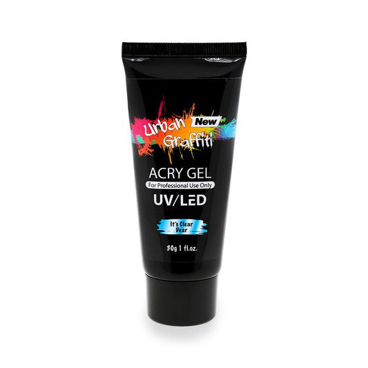 Tube AcryGel - C'est clair cher 30g