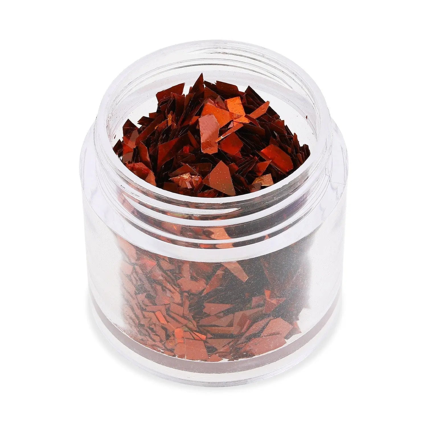 Autumn Kiss | Nail Art Glitter | LB400   Naio Nails