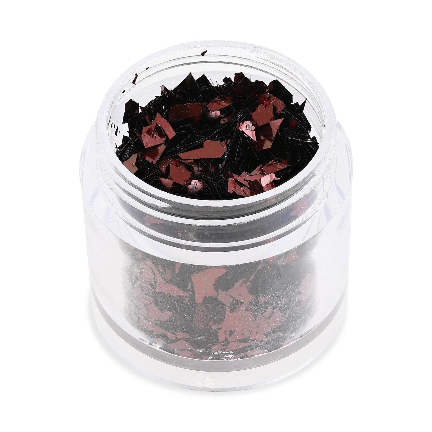 Cola Pop | Nail Art Glitter | B0405   Naio Nails