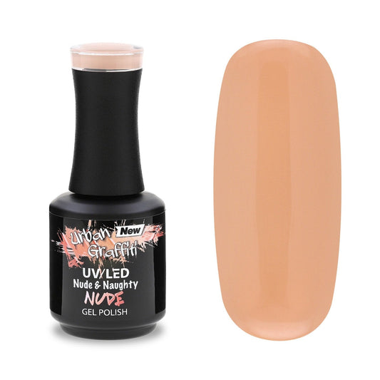 Nude & Naughty - UGGP-A0679 15ml