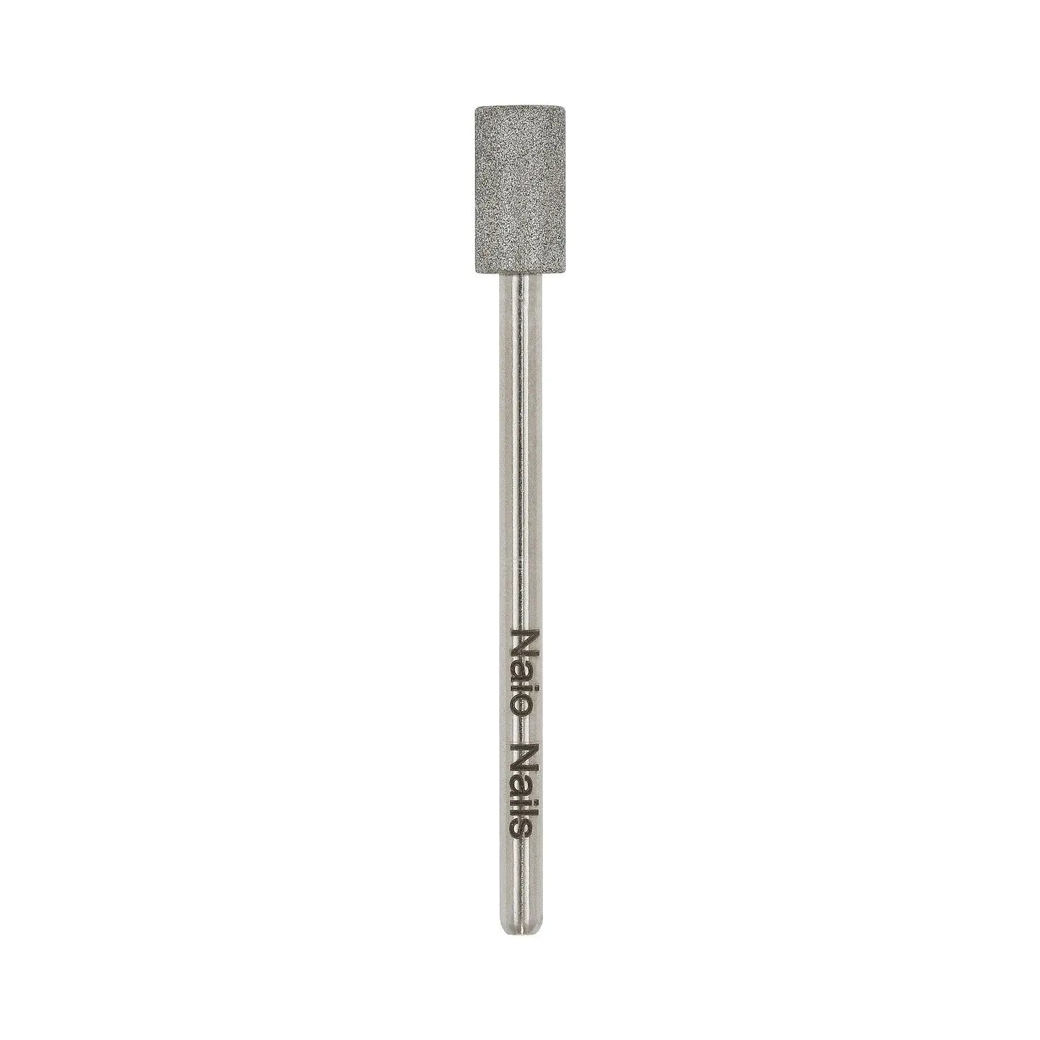 Small Barrel Diamond Bit - Fine   Naio Nails