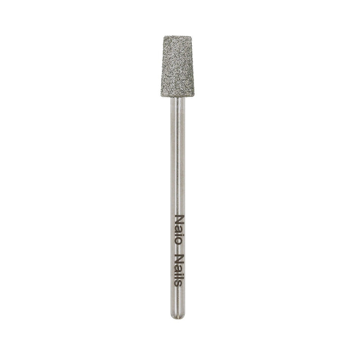 Tapered Barrel Diamond Bit - Medium