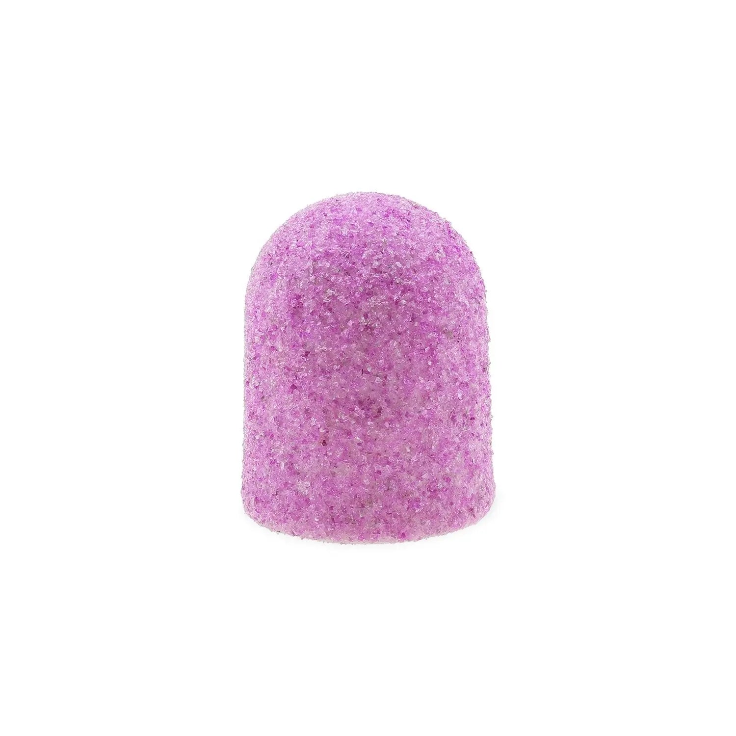 10*15 Pedicure Sanding Cap - Pack of 10 - Coarse   Naio Nails