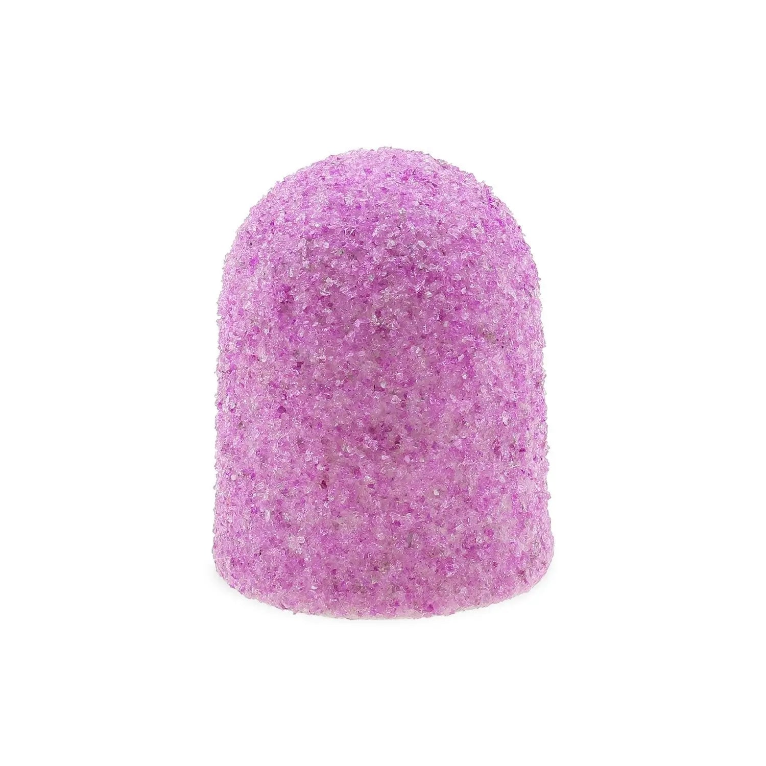 13*19 Pedicure Sanding Cap - Pack of 10 - Coarse   Naio Nails