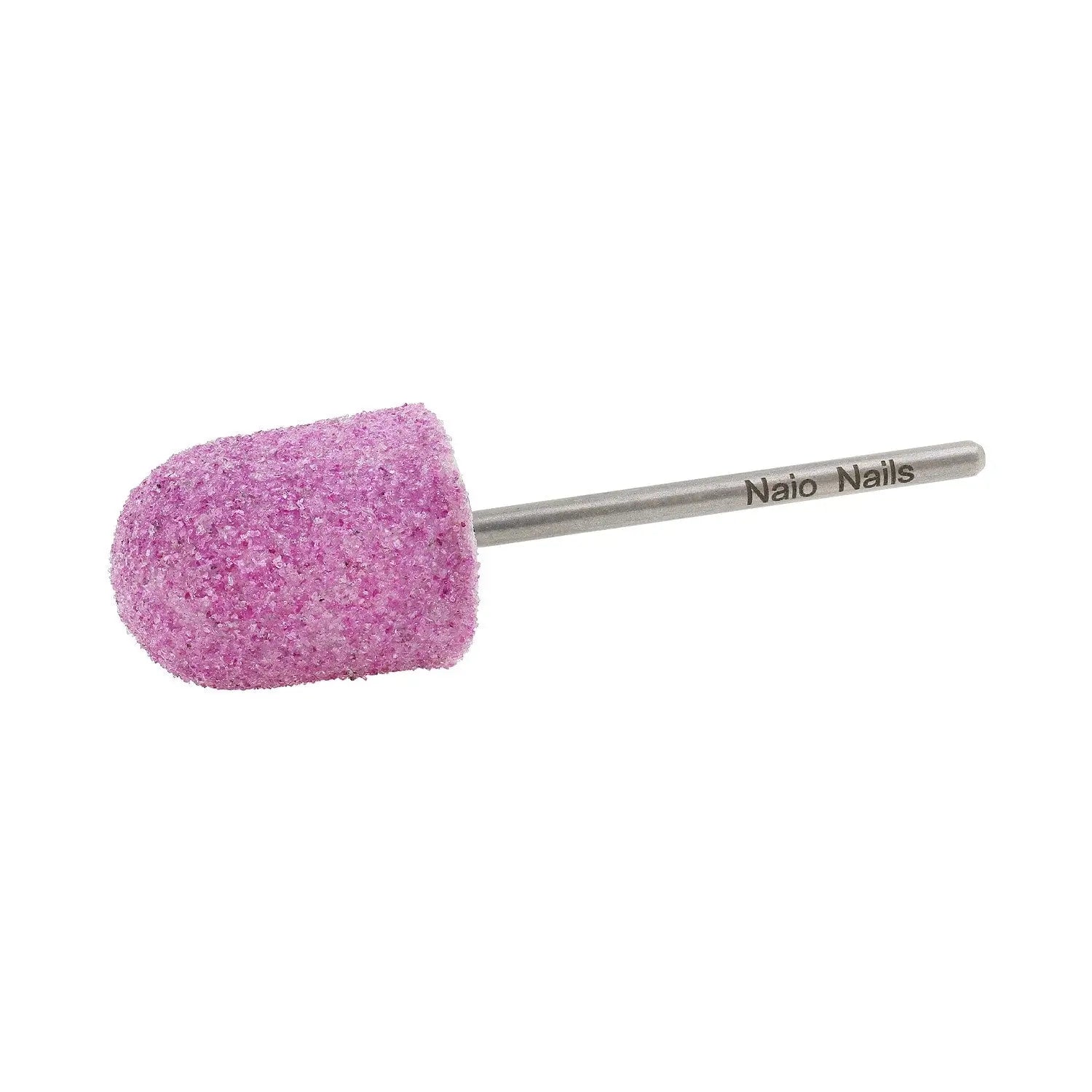 10*15 Pedicure Sanding Cap - Pack of 10 - Coarse   Naio Nails