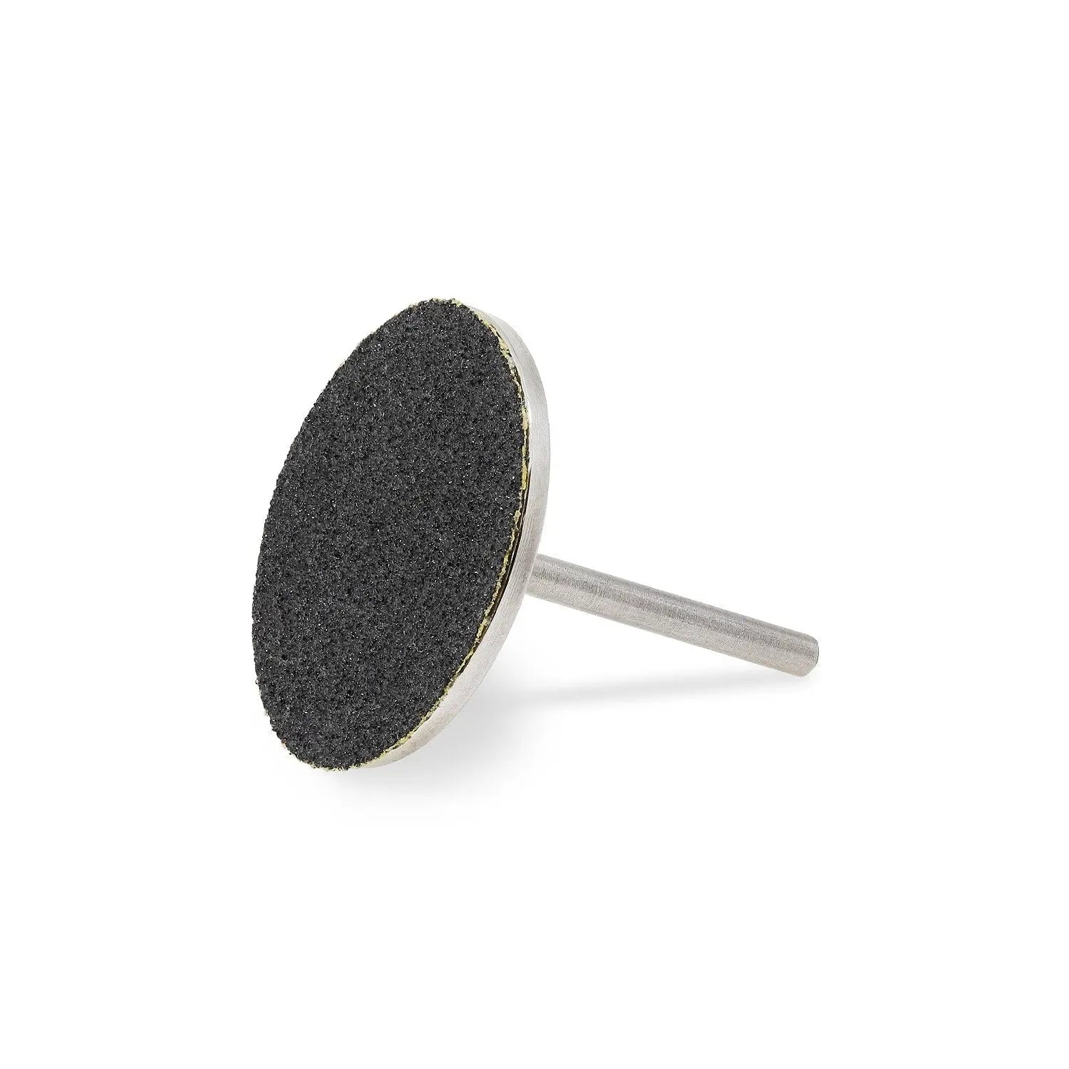 Pedicure Sanding Discs 25mm - Pack of 50 - Medium   Naio Nails