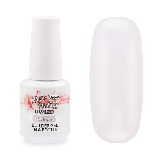 Poltergeist - Gel Constructeur en Flacon 15ml