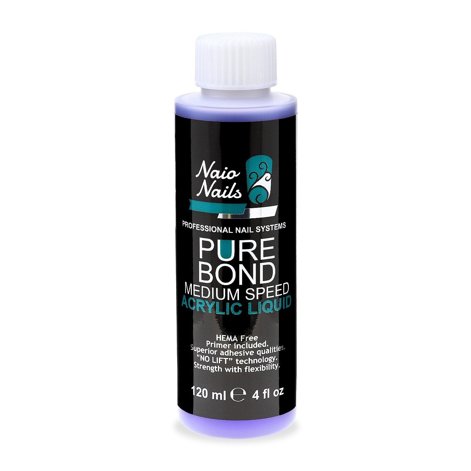 Pure Bond Medium Speed Liquid