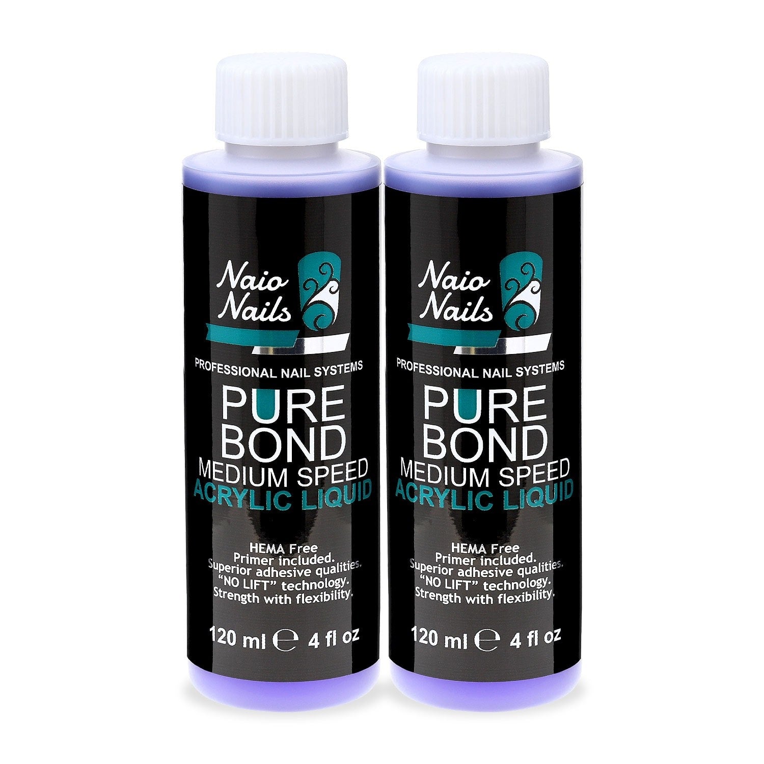 Pure Bond Medium Speed Liquid