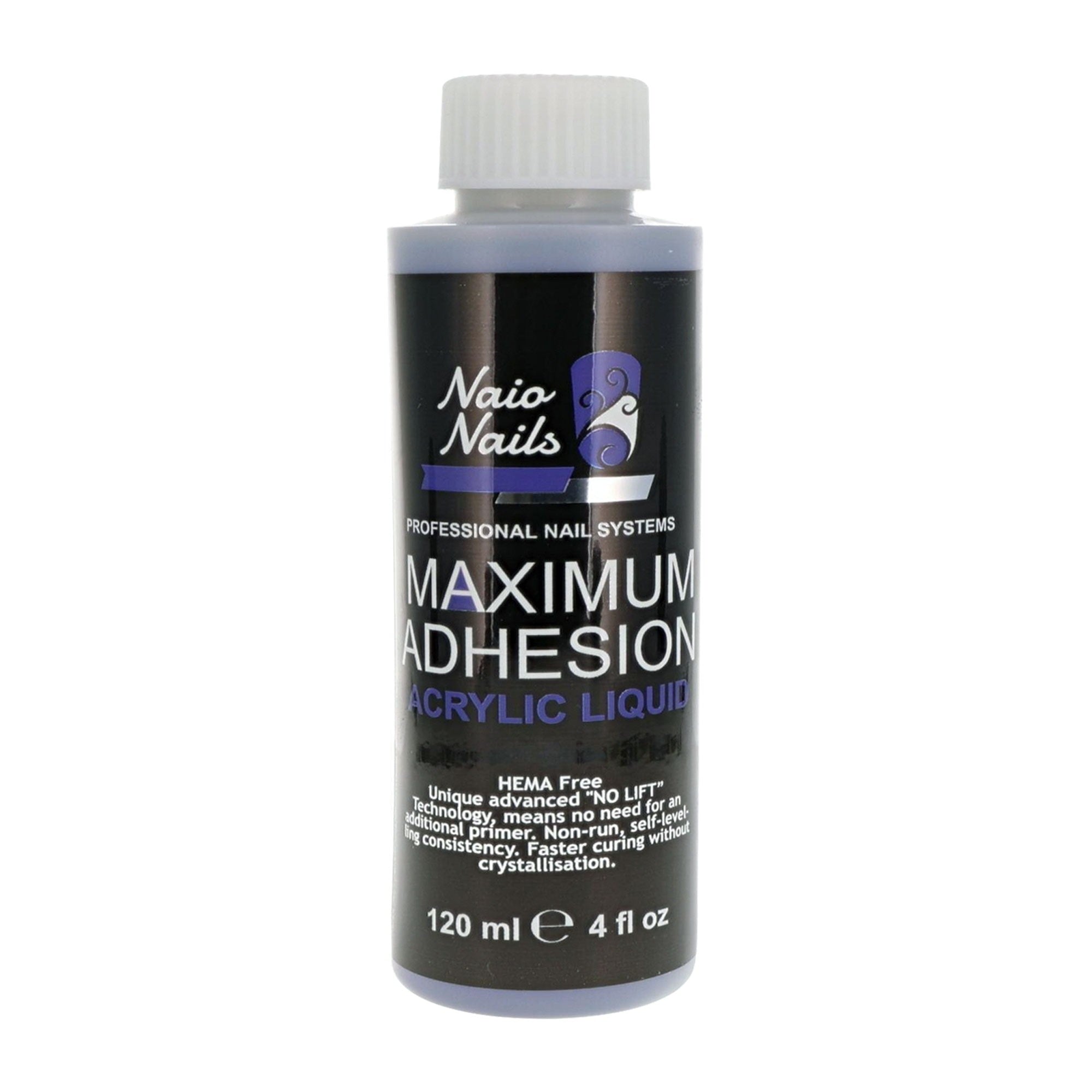 Maximum Adhesion Primerless Acrylic Liquid