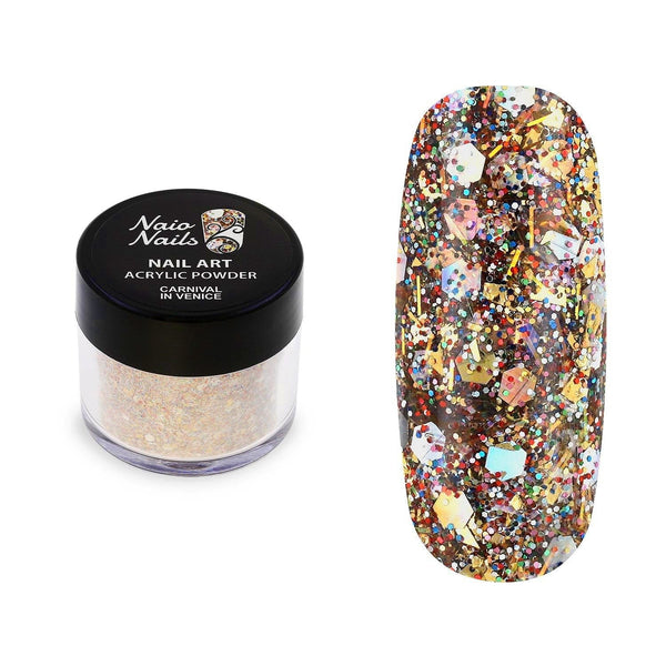 Poudre Acrylique Carnaval de Venise - 12g