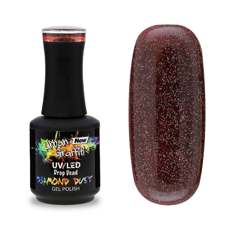 Drop Dead - UGGP-DD011 Smalto Gel Urban Graffiti 15ml
