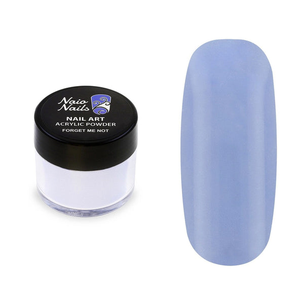 Forget Me Not Acrylic Powder - 12g