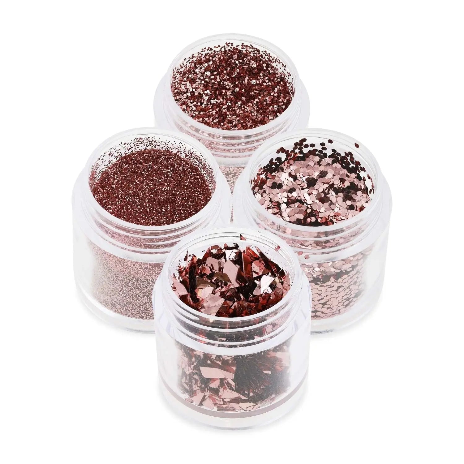 Love Potion | Nail Art Glitter | B0900A   Naio Nails