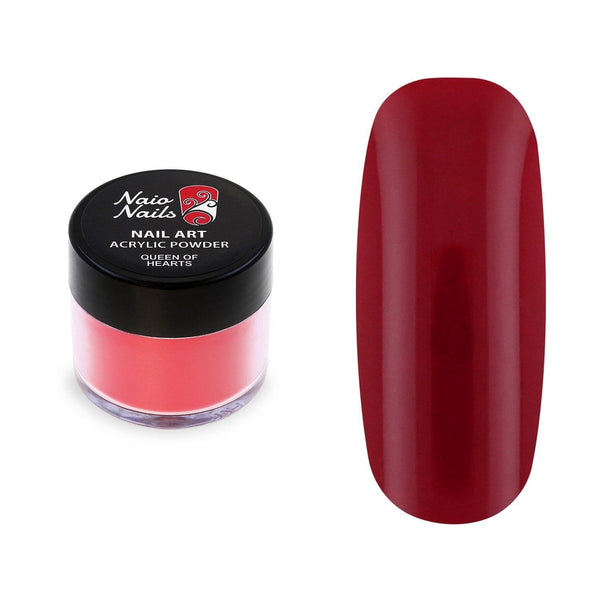 Queen of Hearts Acrylic Powder - 12g