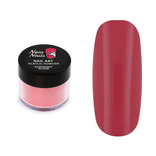 Raspberry Bloom Acryl Poeder - 12g