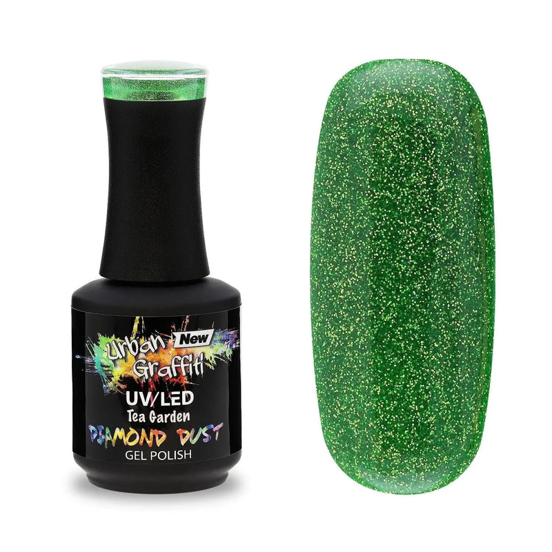 Tea Garden - UGGP-DD001 Smalto Gel Urban Graffiti 15ml