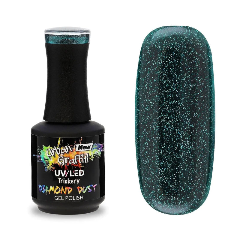 Trickery - UGGP-DD006 Smalto Gel Urban Graffiti 15ml
