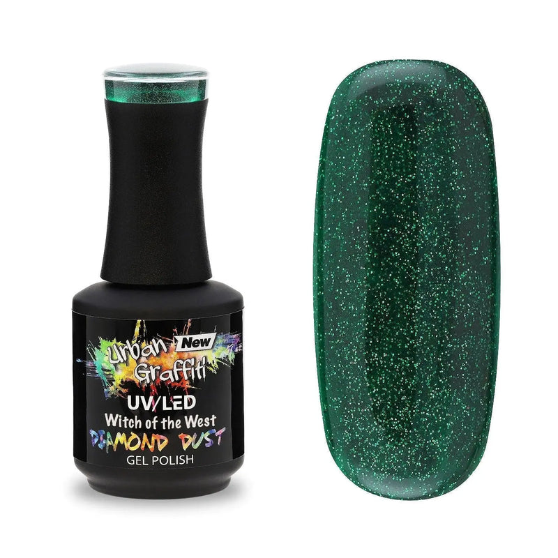 Witch of the West - UGGP-DD003 Smalto Gel Urban Graffiti 15ml
