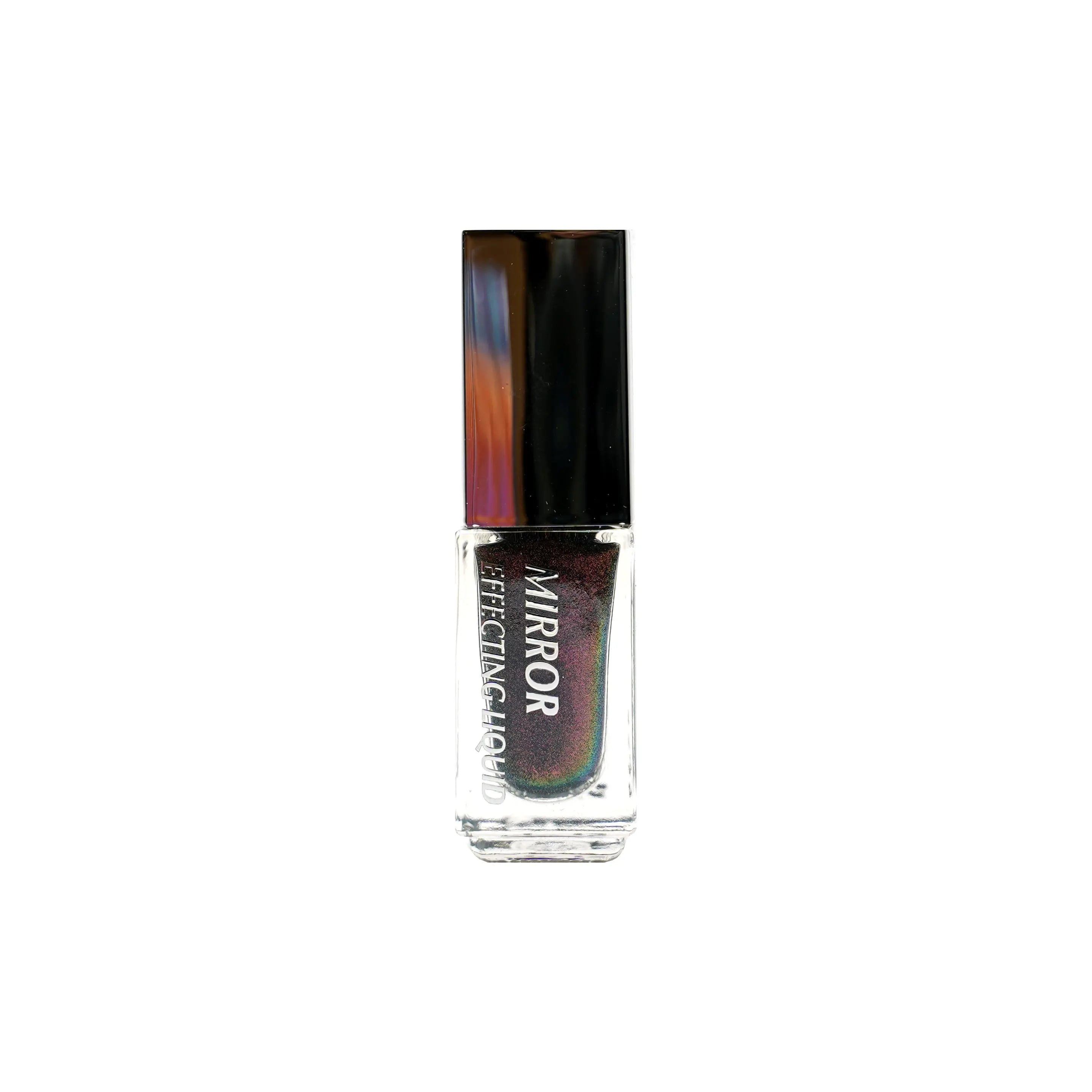 Urban Graffiti 5ml Mirror Effecting Liquid Chrome 17 - NEON SERPENT   Naio Nails