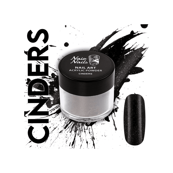 Cinders Acrylic Powder - 12g