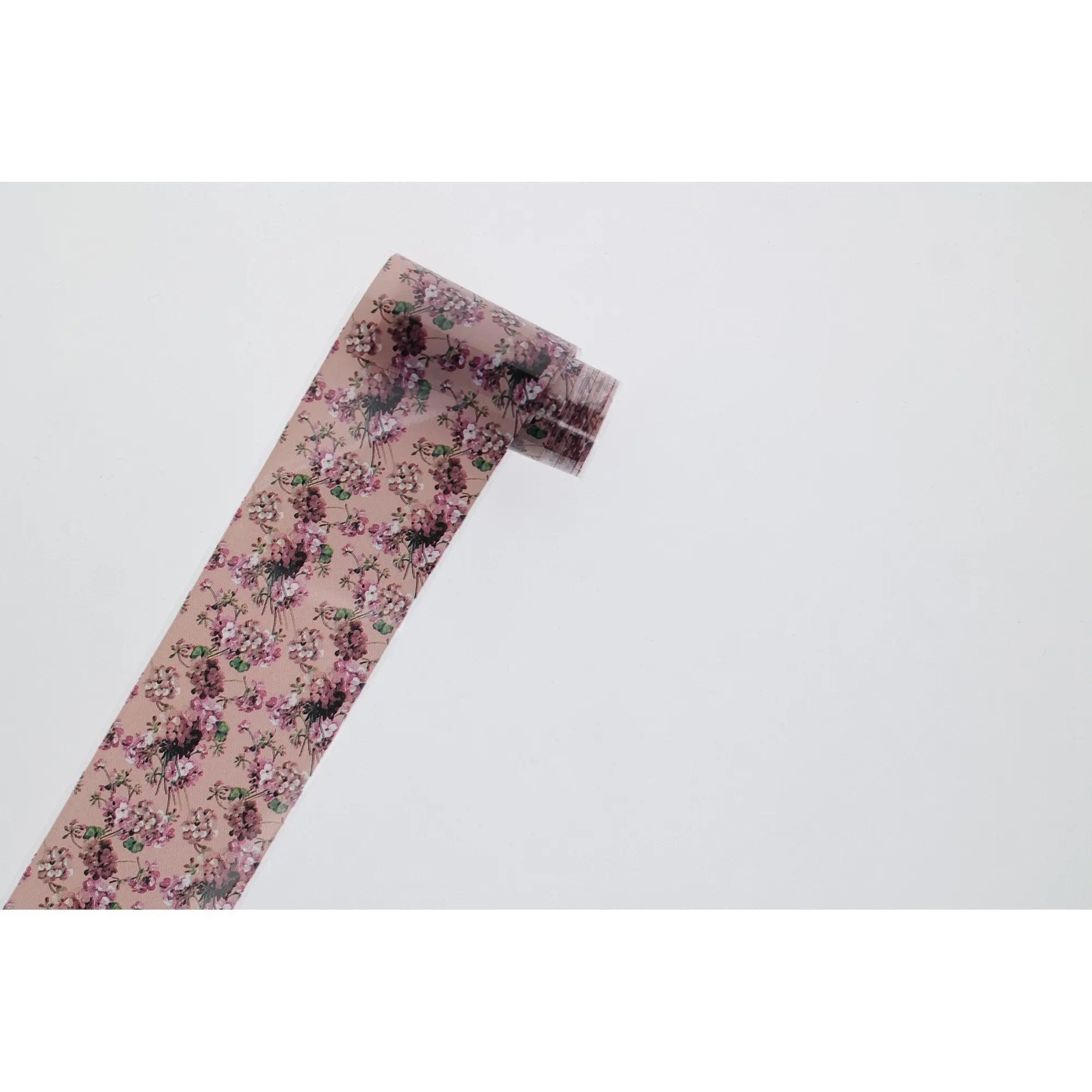 TFS-40 Floral Set of Foils Patterns   Naio Nails