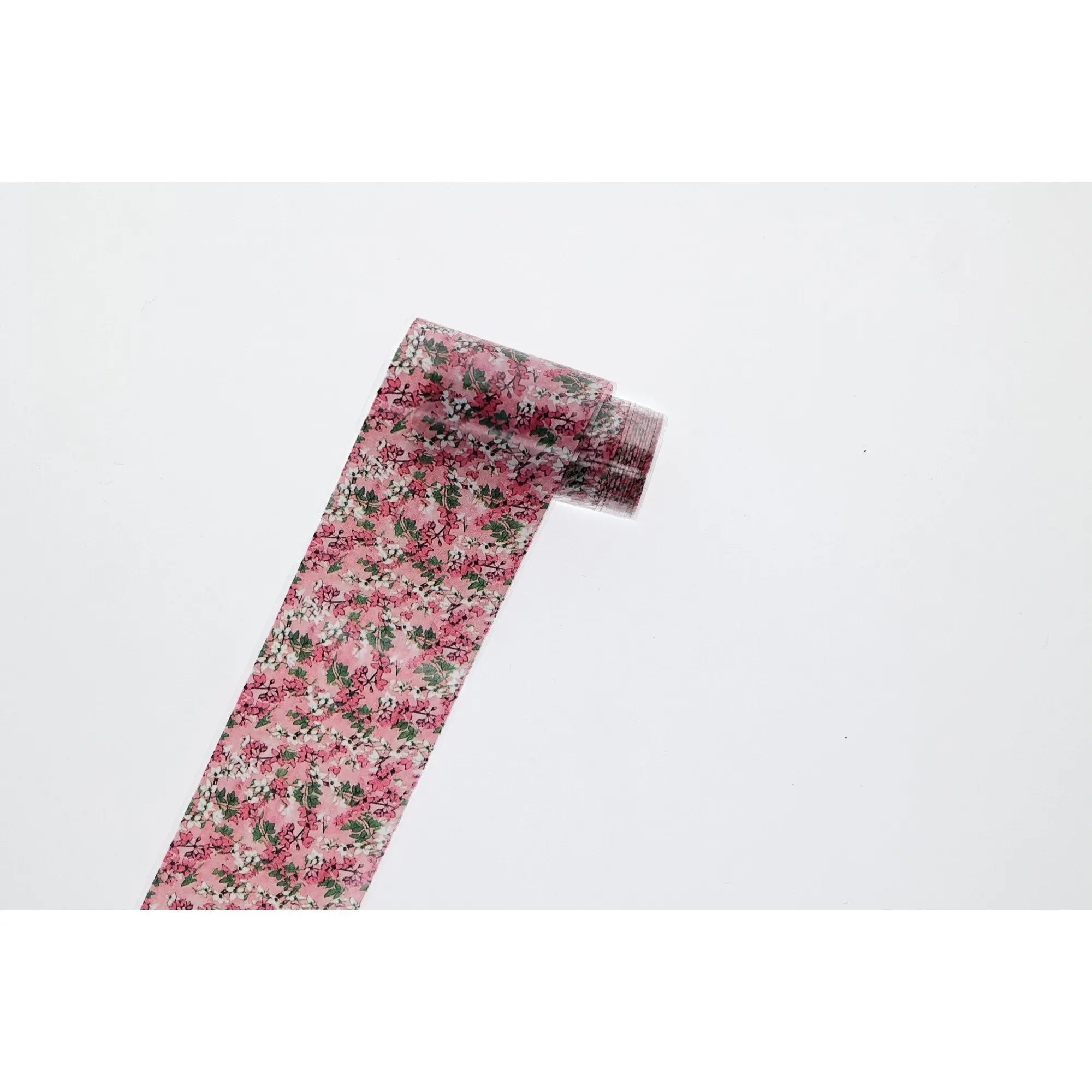 TFS-40 Floral Set of Foils Patterns   Naio Nails