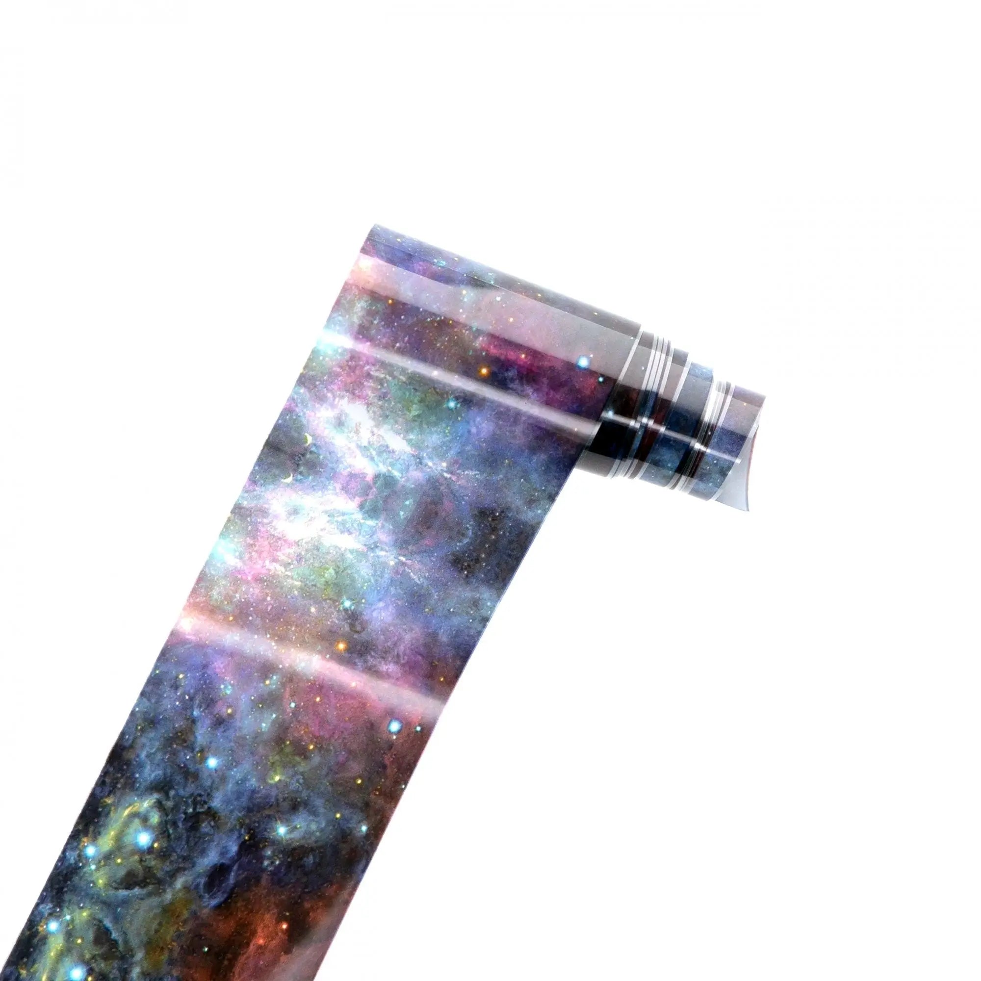 TFS-9 Cosmic Selection of Transfer Foils   Naio Nails