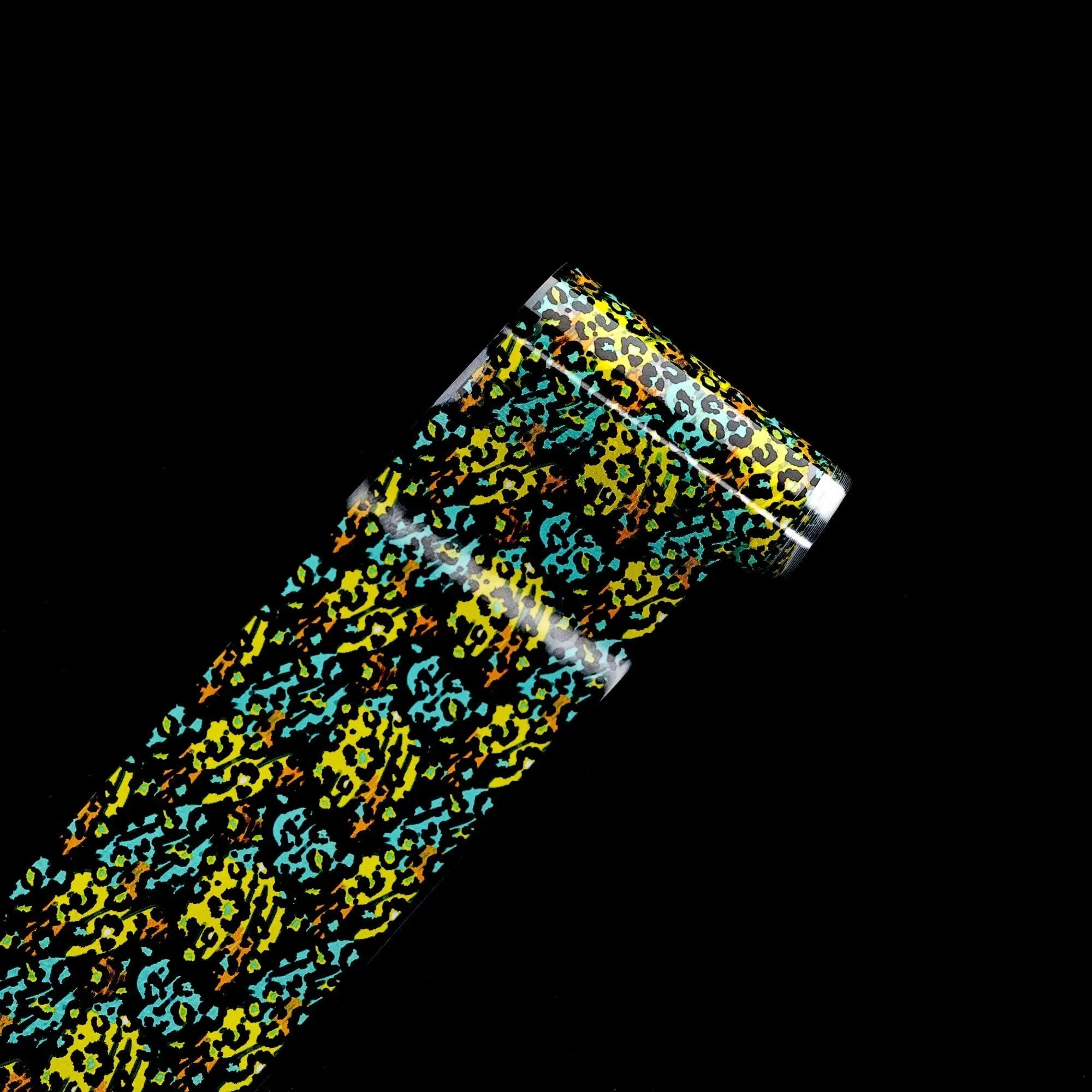 Selection of Floral Patterns TFS-3   Naio Nails