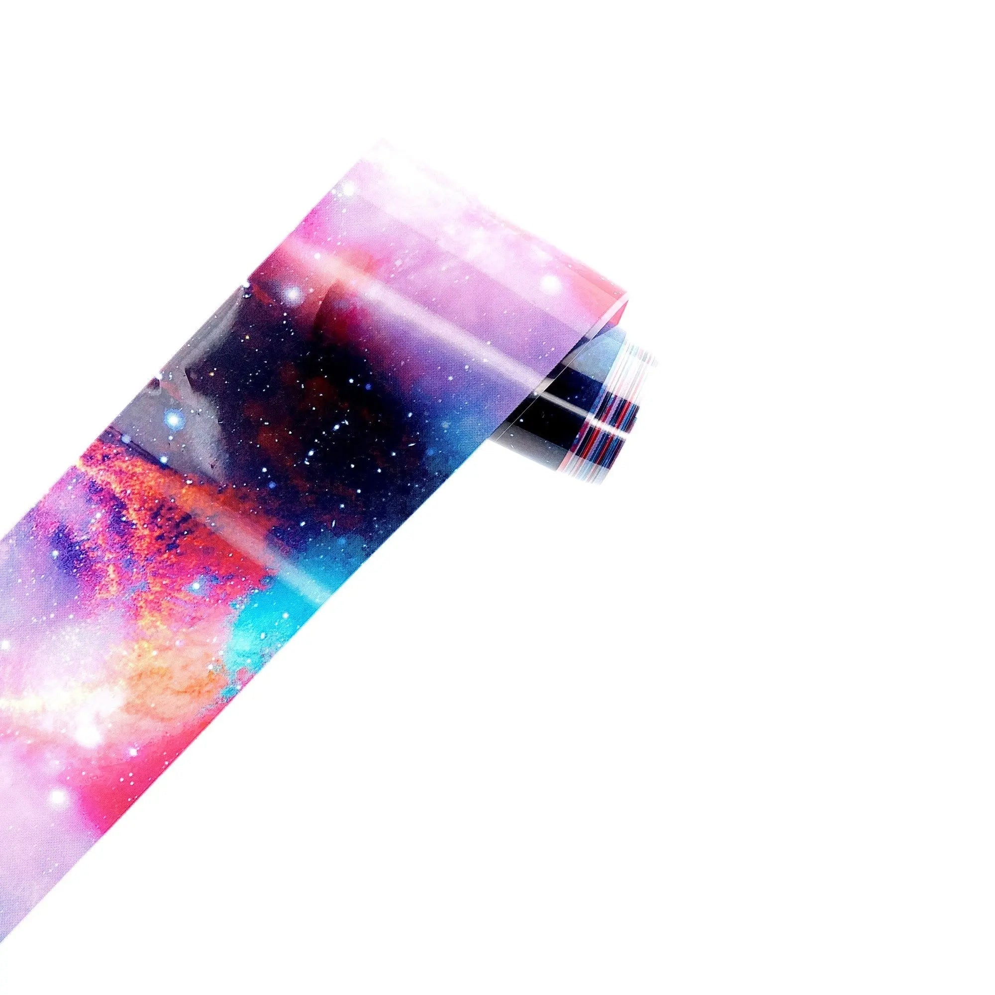 TFS-10  Galaxy & Marble Selection of Transfer Foils   Naio Nails