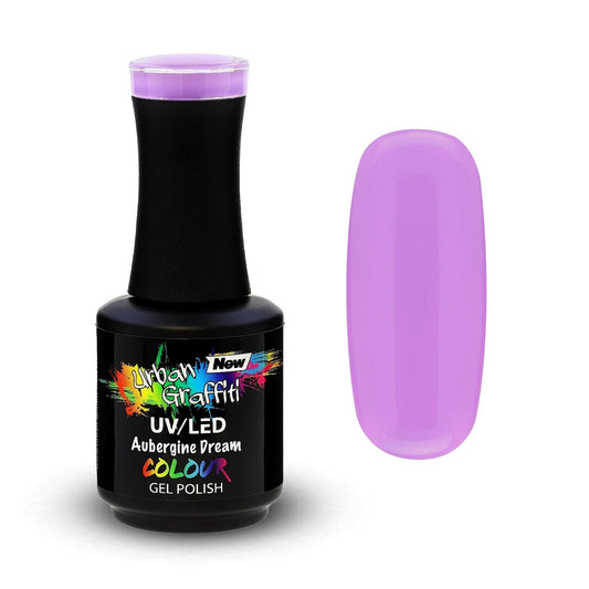 Aubergine Dream - UGGP-A0526 15ml