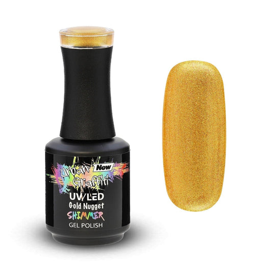 Gold Nugget - UGGP-A0952 15ml