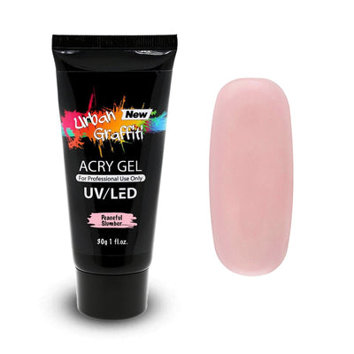 Tube AcryGel - Peaceful Slumber 30g