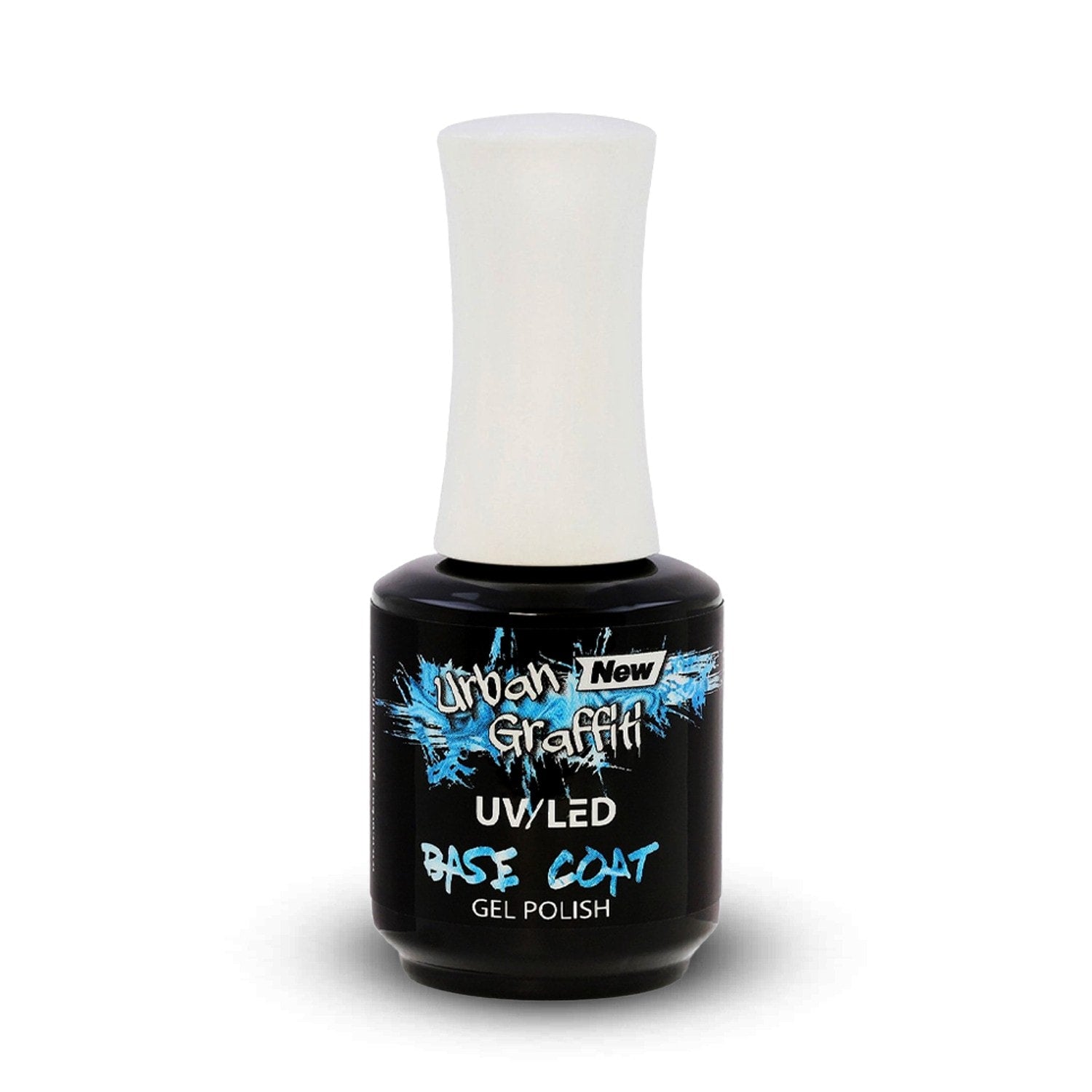 Urban Graffiti Base Coat Urban Graffiti Gel Polish 15ml
