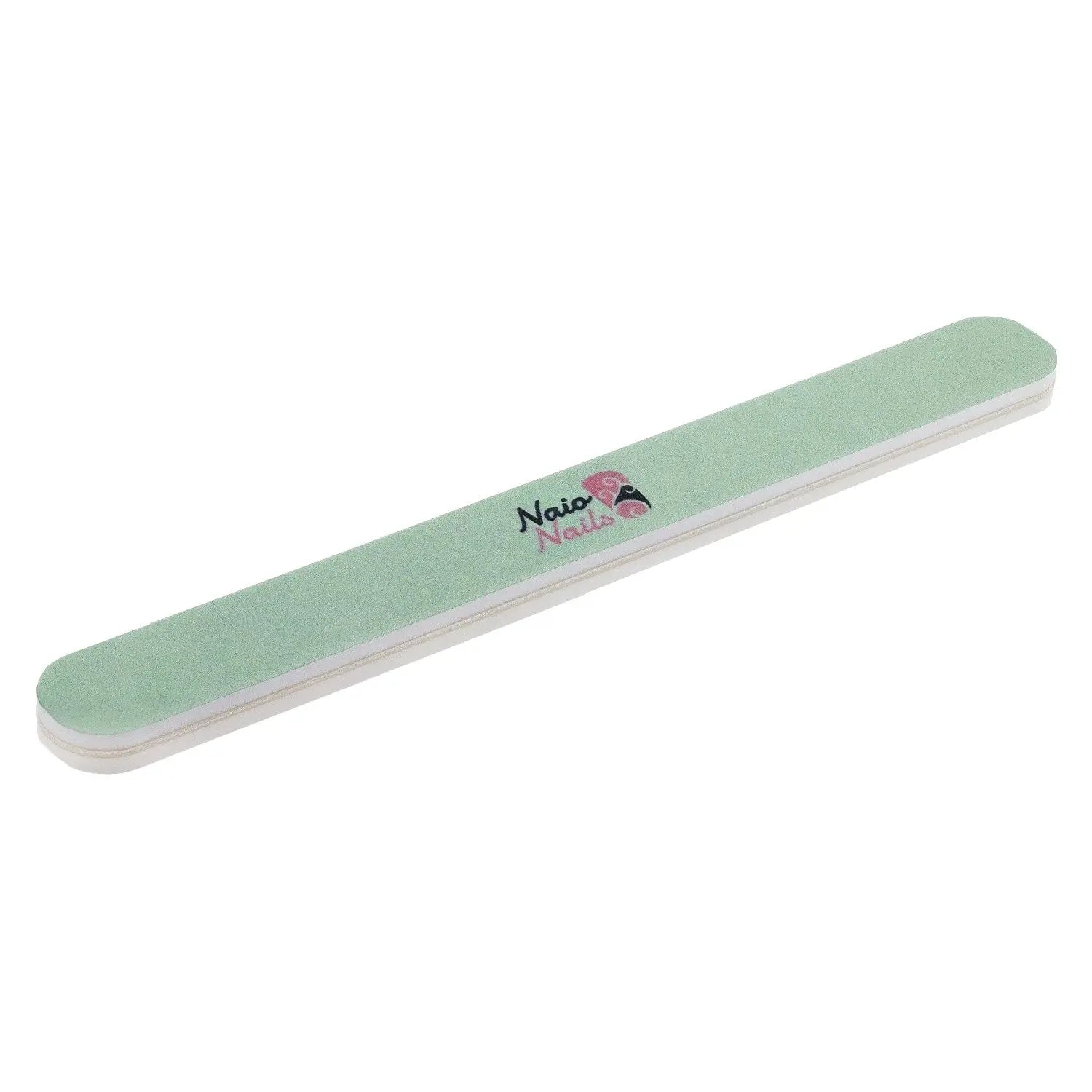 Ultra Shine Buffer   Naio Nails