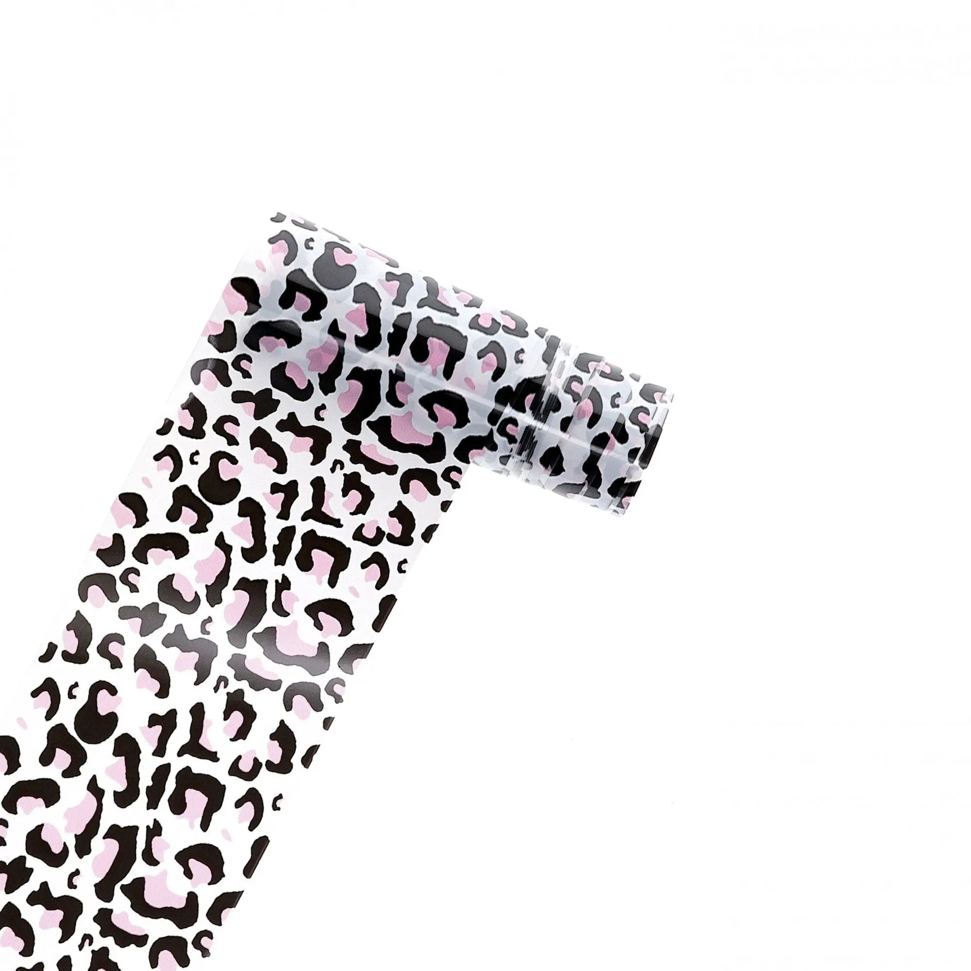 TFS-109 Vibrant Animal Set of Foils   Naio Nails