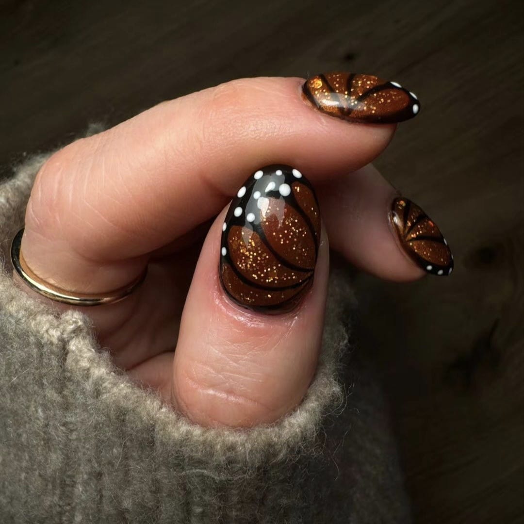Steam Punk - UGGP-CE005 Urban Graffiti Gel Polish 15ml   Naio Nails