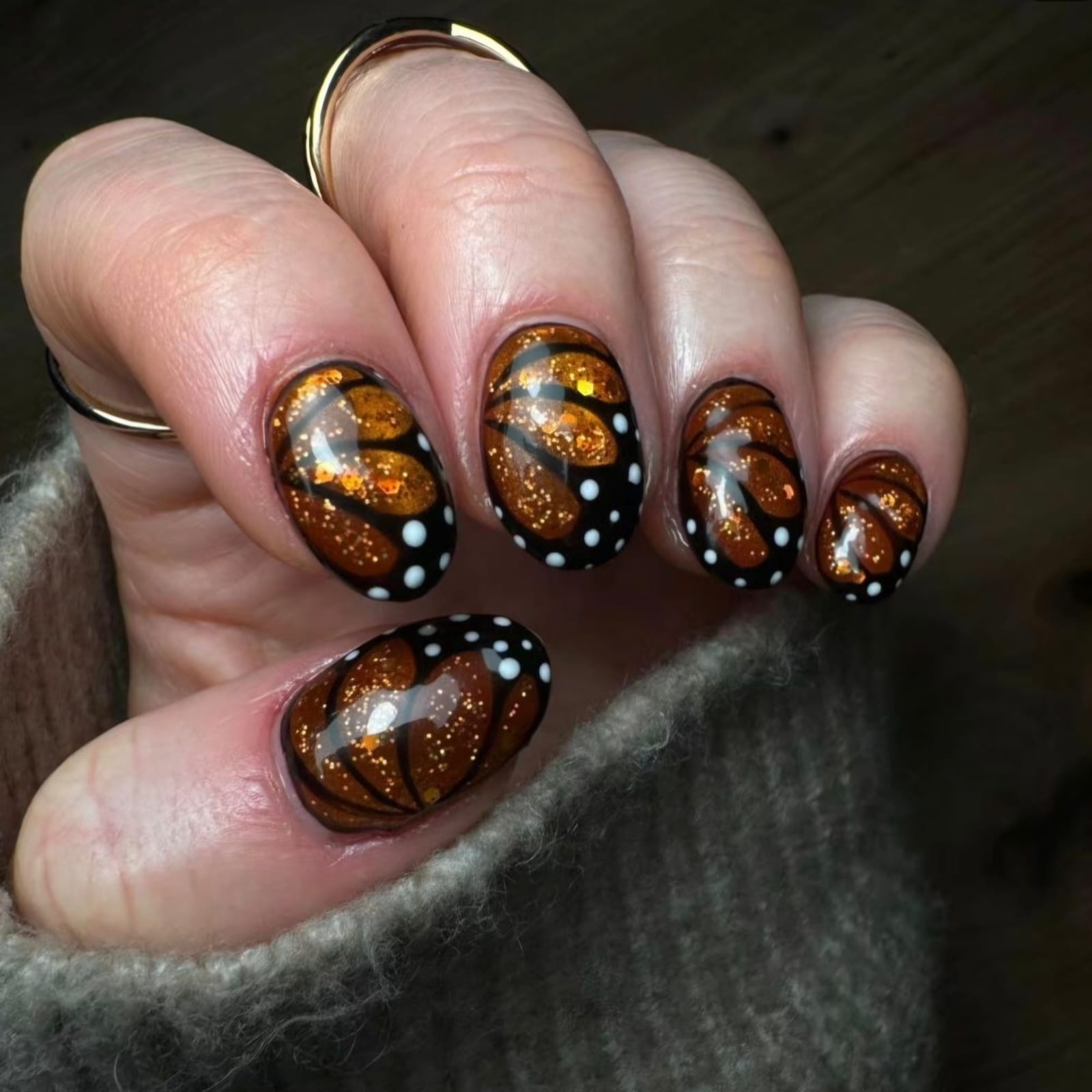 Steam Punk - UGGP-CE005 Urban Graffiti Gel Polish 15ml   Naio Nails